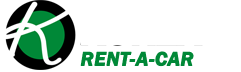 Korex Rent A Car Logo